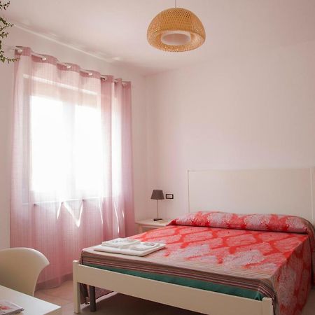 B&B Agata E Gli Altri Tortolì Exteriér fotografie