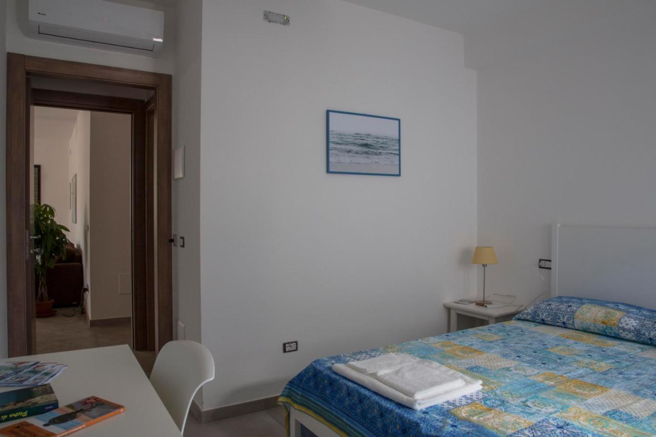 B&B Agata E Gli Altri Tortolì Exteriér fotografie