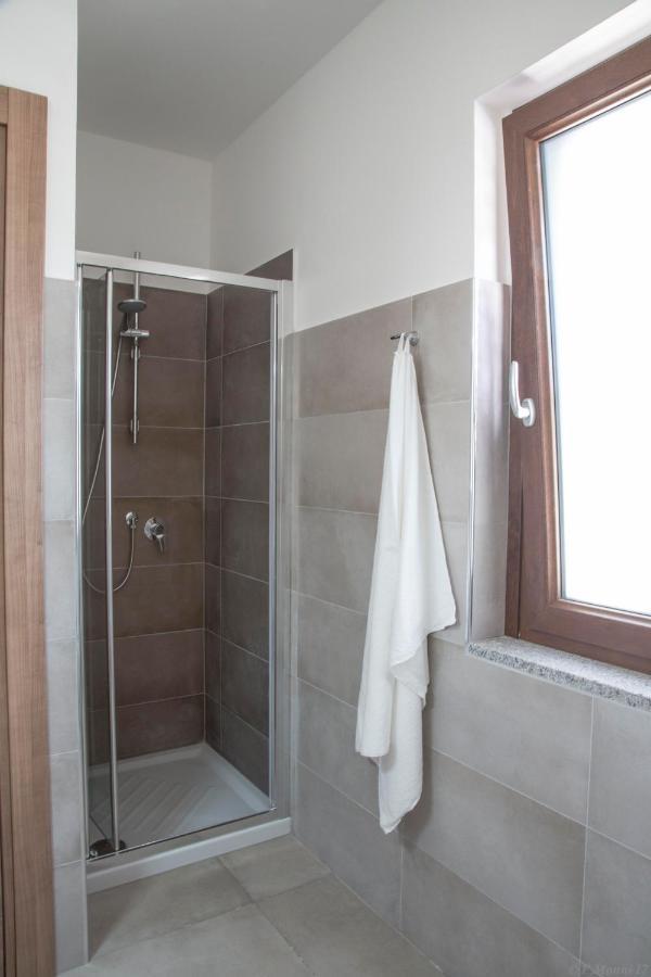B&B Agata E Gli Altri Tortolì Exteriér fotografie