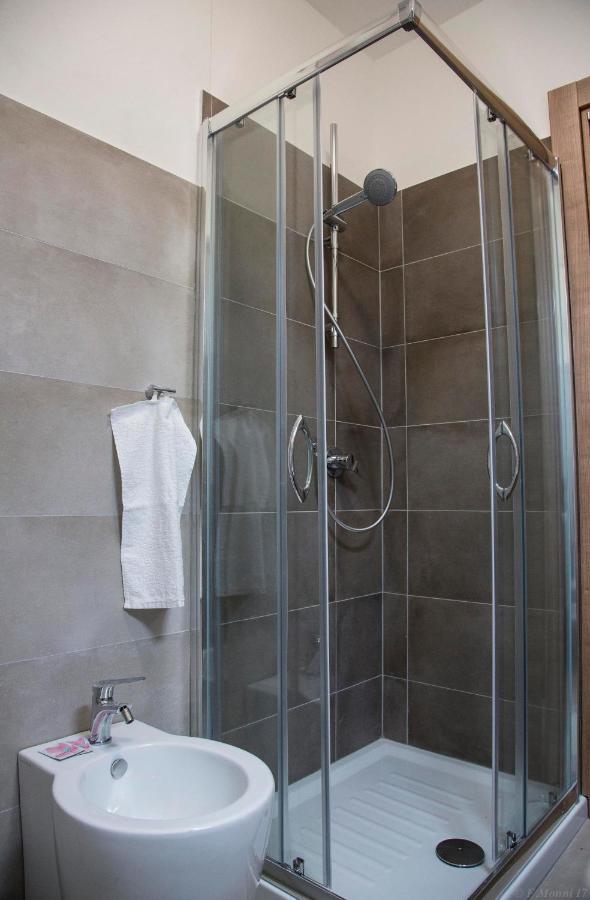 B&B Agata E Gli Altri Tortolì Exteriér fotografie