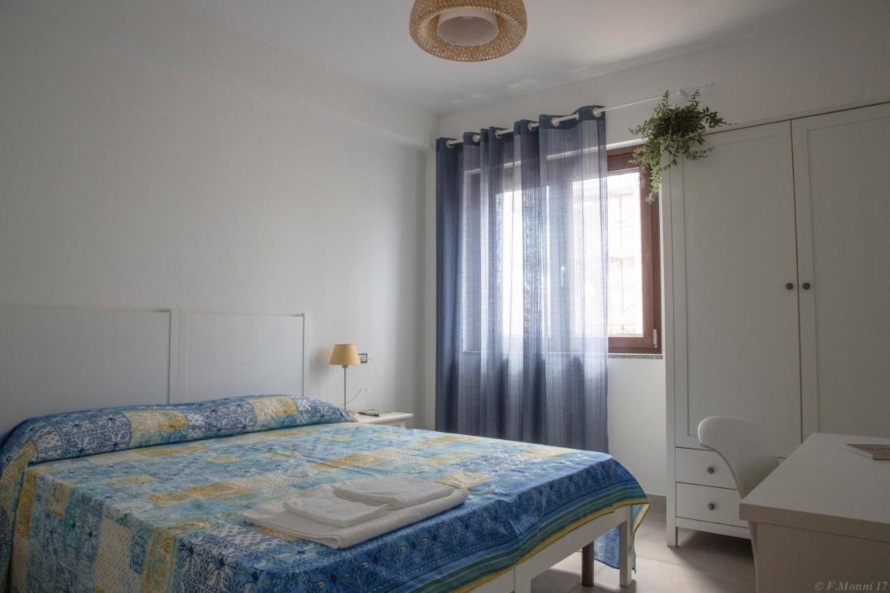 B&B Agata E Gli Altri Tortolì Exteriér fotografie
