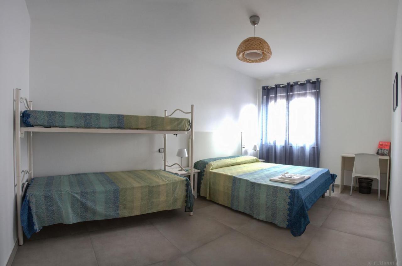 B&B Agata E Gli Altri Tortolì Exteriér fotografie